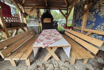 Vila 4 camere + teren 818 mp central Provita de Sus (lângă școală) - 23