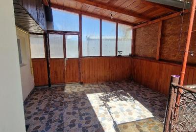 Casă cu 3 camere cu Teren 1352 Mp în Horia - 2