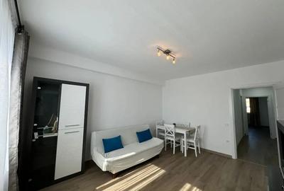 Inchiriez Apartament 3 camere - 4