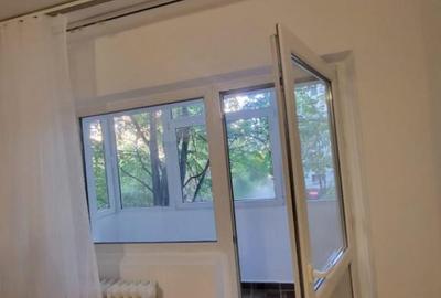 Apartament 2 camare nemobilat Titulescu / Banu Manta - 3