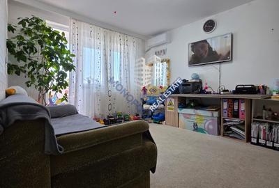 Apartament cu 2 camere semidecomandat în Astra - 2