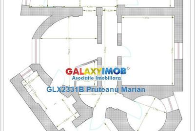 Vila Aristrocrata cu traditie in apropriere de Piata Romana - 3