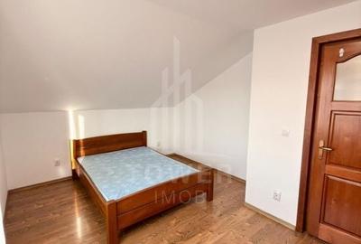 Apartament 3 camere de inchiriat Turnisor-Sibiu - 7