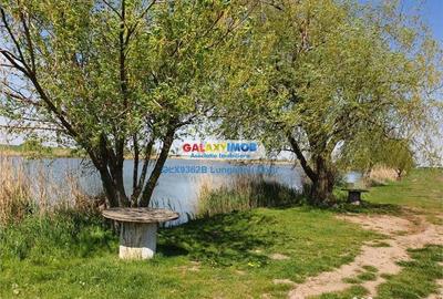 Teren de 330 mp, în Vidra - 5