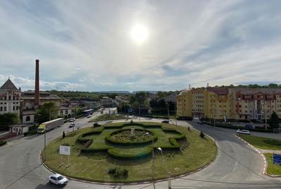 Apartament cu 3 camere decomandat în Ultracentral - 1