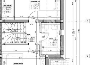 Duplex cu 4 camere in zona Calea Urseni - 8