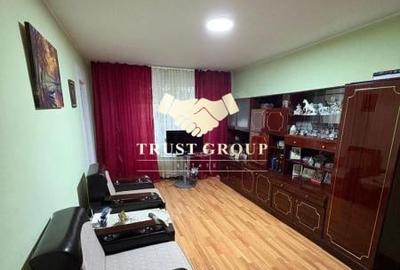 Apartament cu 3 camere decomandat, mobilat în Crângași - 4