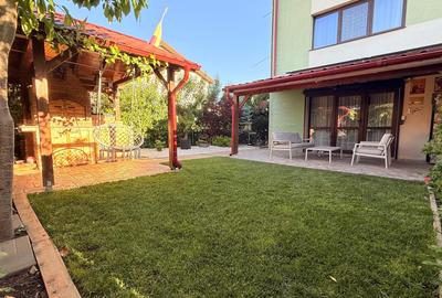 Casă Tip Duplex l 4 camere l Trend Residence - Splaiul Unirii - 18
