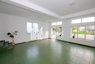 SPATIU COMERCIAL DE INCHIRIAT| ZONA MALL-ul NOU| CENTRALA TERMICA - 1