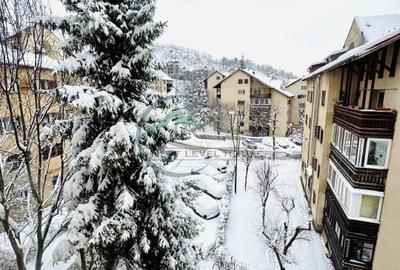 Garsonieră decomandată, mobilată în Răcădău - 3