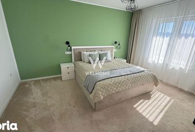 Casă cu 4 camere cu Teren 400 Mp în Viile Sibiului - 2