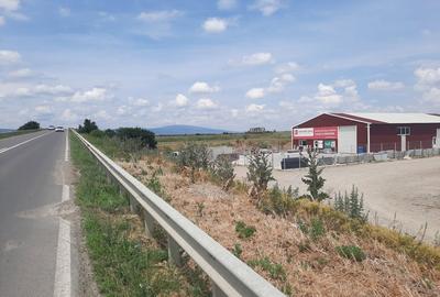Spațiu comercial, de 510 mp, în Central - 5