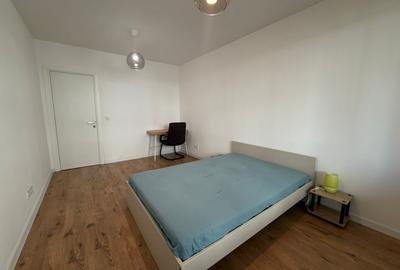 Apartament cu 2 camere decomandat în Pipera - 4