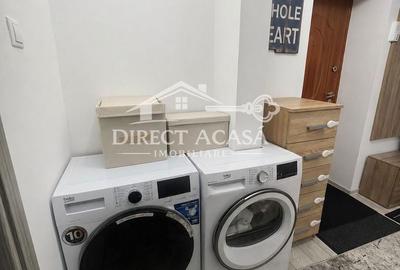 Apartament cu 2 camere în Tudor Vladimirescu - 5