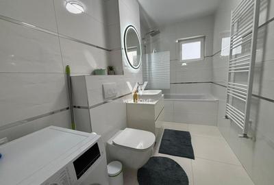 Apartament 3 camere MODERN in Cartier Kogalniceanu, Sibiu - 9