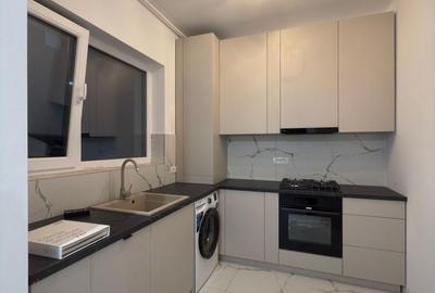 Apartament cu 2 camere decomandat în Giroc - 1