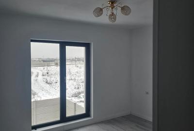 Casa mediteraneana P+1 cu 5 dormitoare in zona Selgros cu teren de 412mp - 9