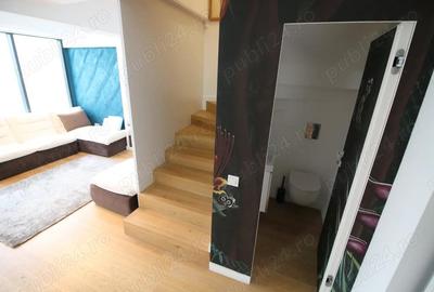 Apartament cu 3 camere decomandat, mobilat în Central - 3