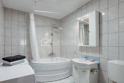 Apartament cu 2 camere semidecomandat în Florești - 5