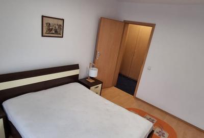 Apartament trei camere etaj 1, mobilat elegant, dotat loc parcare Mall - 9