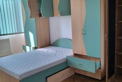 Apartament cu 3 camere în Central - 7