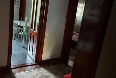 Apartament cu 2 camere decomandat în Exterior Vest - 5