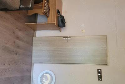 Garsonieră semidecomandată în Județean - 9