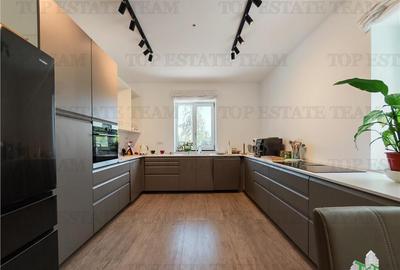 Vila Premium in liziera Padurii Corbeanca - 32