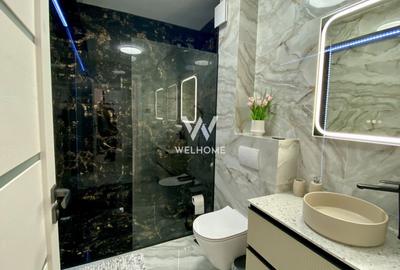 Chirie apartament 2 camere la Vila cartier DaVinci Sibiu - 14