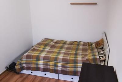 Apartament cu 2 camere semidecomandat în Casa de Cultură - 10