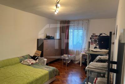 Apartament 2 camere decomandat, zona Gruia - 2
