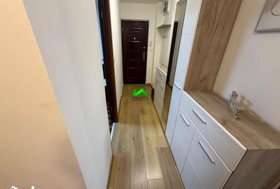 Apartament cu 2 camere în Vasile Aaron - 7