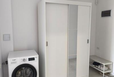 Garsonieră în Central - 2