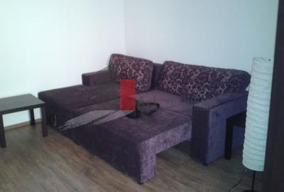 Garsonieră semidecomandată, mobilată în Drumul Taberei