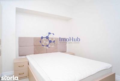 Apartament cu 2 camere decomandat în Copou - 13