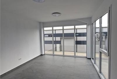 Spațiu comercial, de 600 mp, în Ștefăneștii de Jos - 4