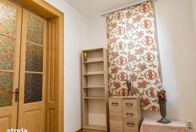 Apartament cu 3 camere decomandat în Central - 8