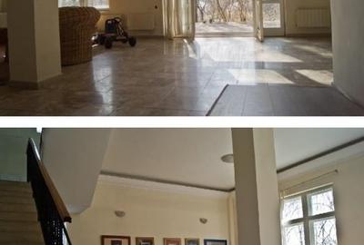 Vila spațioasă Snagov P+E+M – ideală pentru grădiniță, azil sau clinică - 3