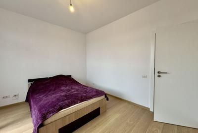 Girocului-Eso, Penthouse, Terasa 30 MP - 8