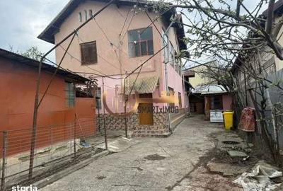 Casă cu 3 camere cu Teren 70 Mp în Central - 8