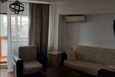 Garsonieră în 13 Septembrie