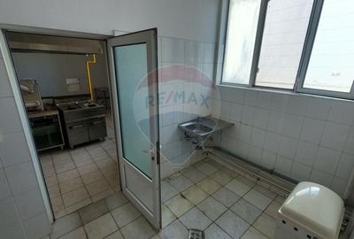 Spațiu comercial, de 495 mp, în Piața Centrală - 39