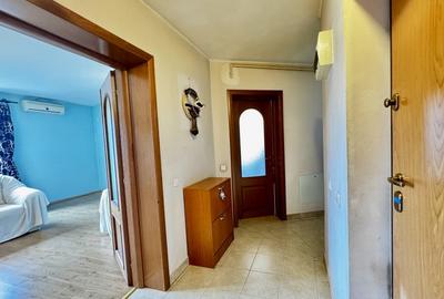 Apartament cu 2 camere decomandat în Crângași - 17