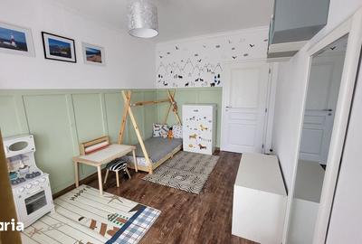 Apartament cu 3 camere decomandat în Valea Lupului - 15