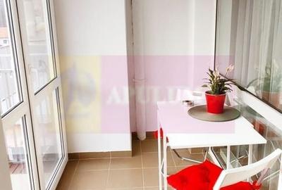 Garsonieră decomandată în Calea Moroieni - 8