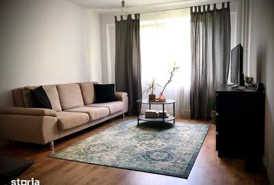 Apartament cu 2 camere în P-ța Victoriei - 3