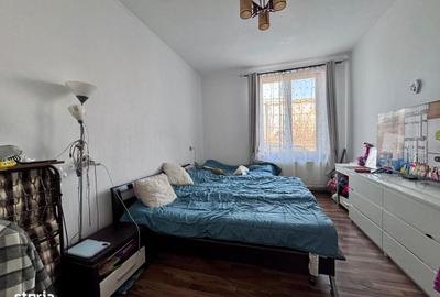 Apartament cu 2 camere decomandat în Central - 13