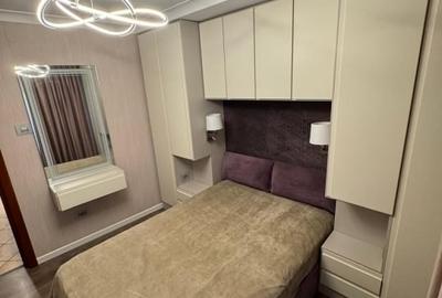 Apartament cu 3 camere - zona Centru - Tg. Cucu - Pet Friendly - 7