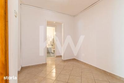 Apartament cu 2 camere decomandat în Sud - 4