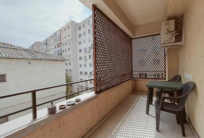 Apartament 3 camere de inchiriat in zona Casa de Cultura - 12